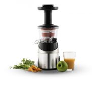 Slow juicer