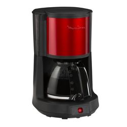 Moulinex FG370D11 Subito 4 Bordeaux 