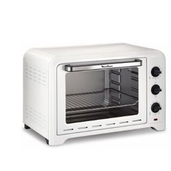 Moulinex Mini oven 39l - OX481100 