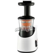 Slow juicer