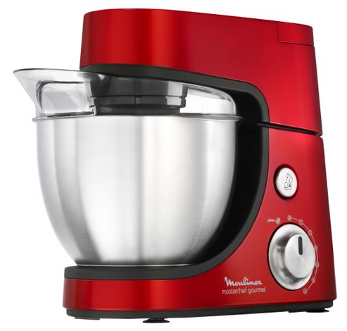 Masterchef Gourmet Kitchen machine  Moulinex