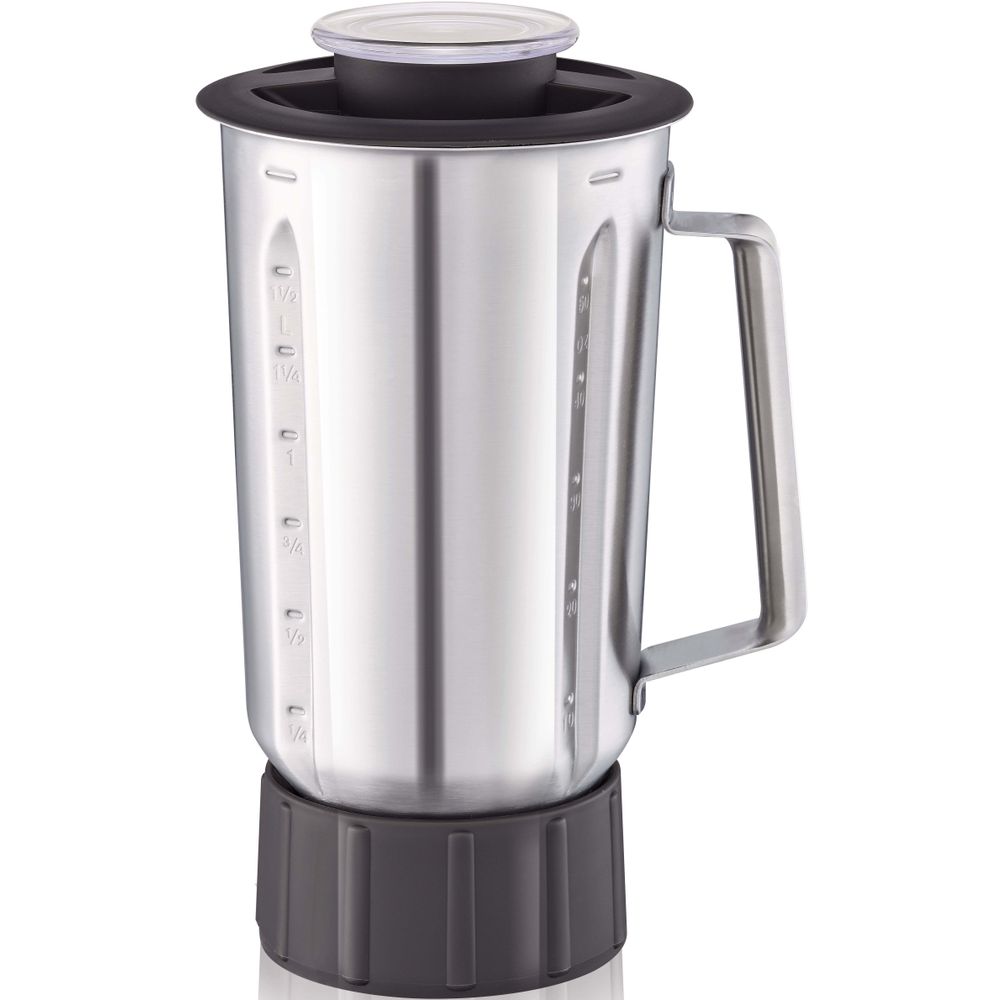 Moulinex Keukenrobots accessoires XF636DB1 Kom blender inox