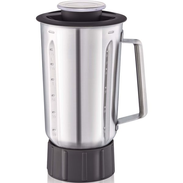 XF636DB1 Kom blender inox  