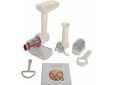 XF690111 Accessoire voor pasta en saus