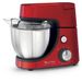 QA512G10 Masterchef Gourmet Rood  Moulinex