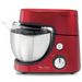 Moulinex QA512G10 Masterchef Gourmet Rood 