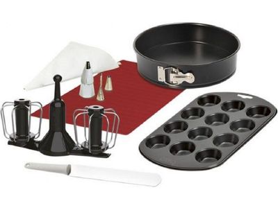 XF389010 Patisserie Companion accessoires 