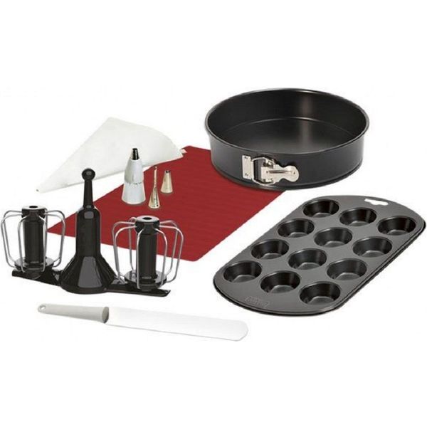 XF389010 Patisserie Companion accessoires  