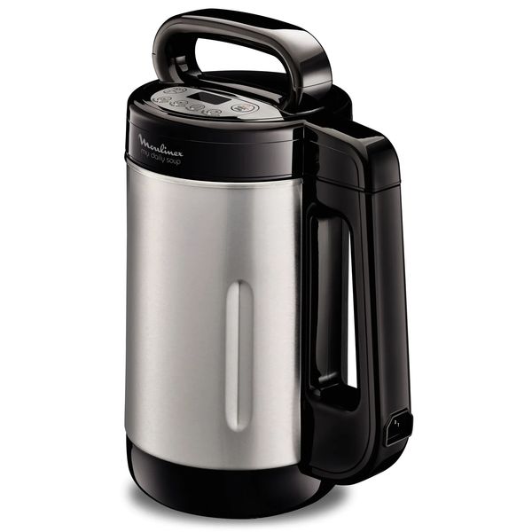 Moulinex LM542810 My Daily Soup Black