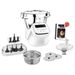 Moulinex YY4525FG I-Companion XL Gourmet 