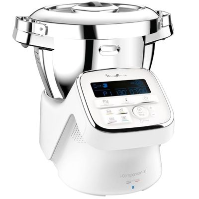 YY4525FG I-Companion XL Gourmet  