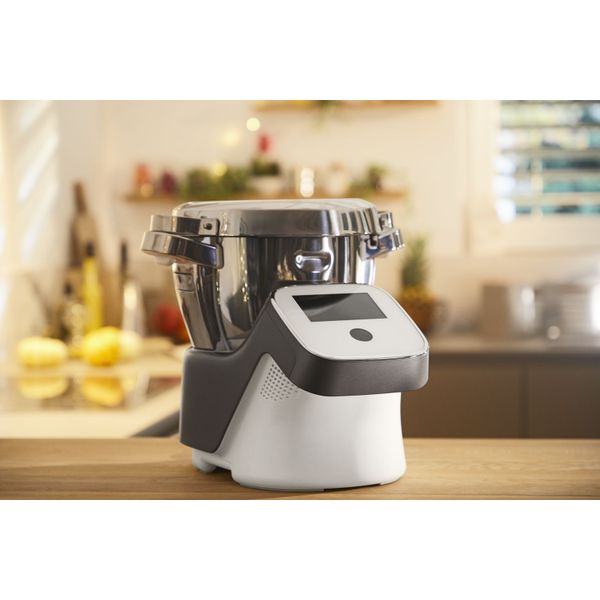 Moulinex YY4637FG I-Companion Touch XL 