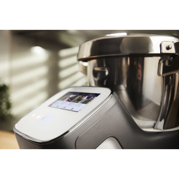 Moulinex YY4637FG I-Companion Touch XL 