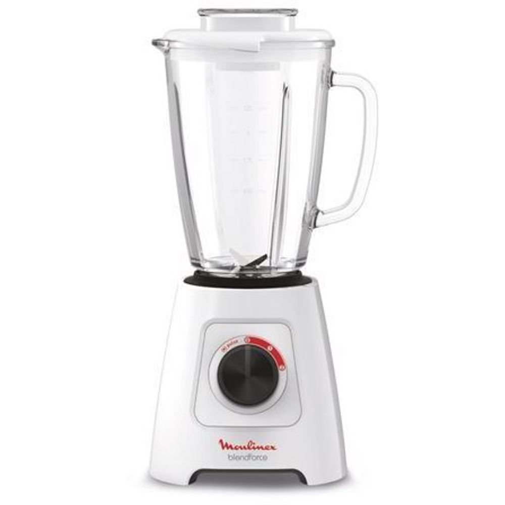 Moulinex Blender LM43P110 Blendforce 2