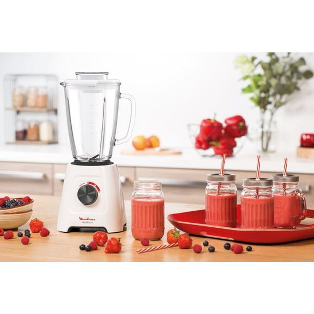 Moulinex Blender LM43P110 Blendforce 2