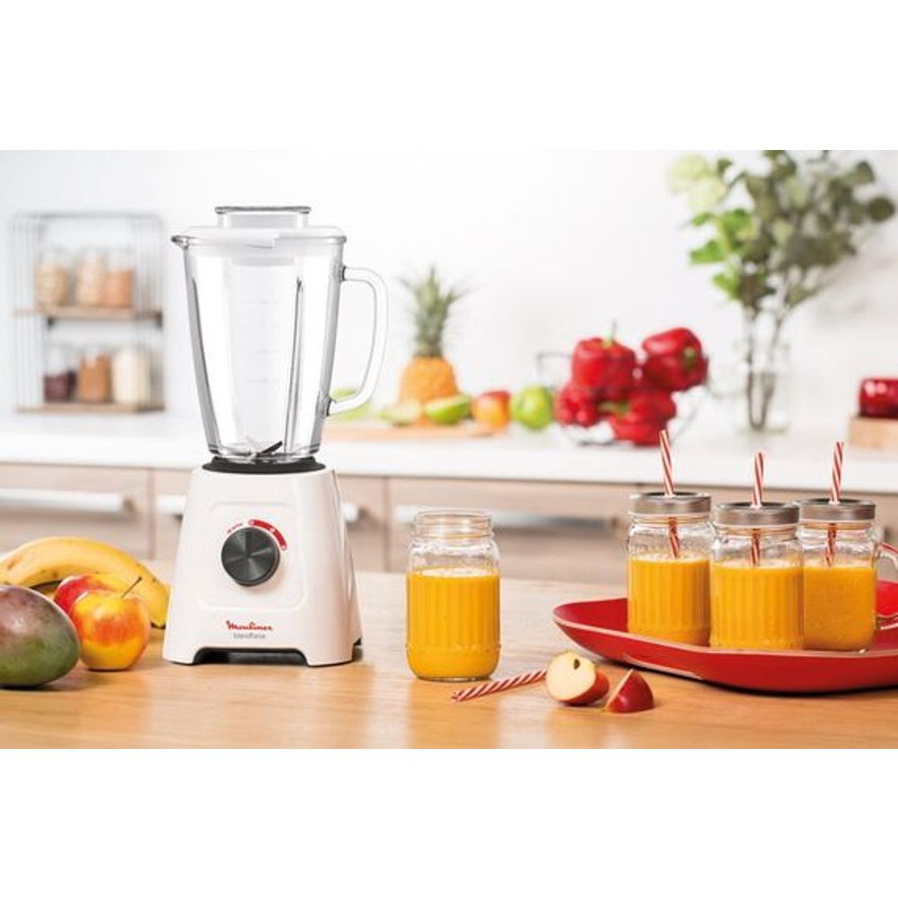 Moulinex Blender LM43P110 Blendforce 2