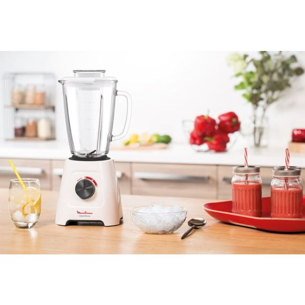 Moulinex Blender LM43P110 Blendforce 2