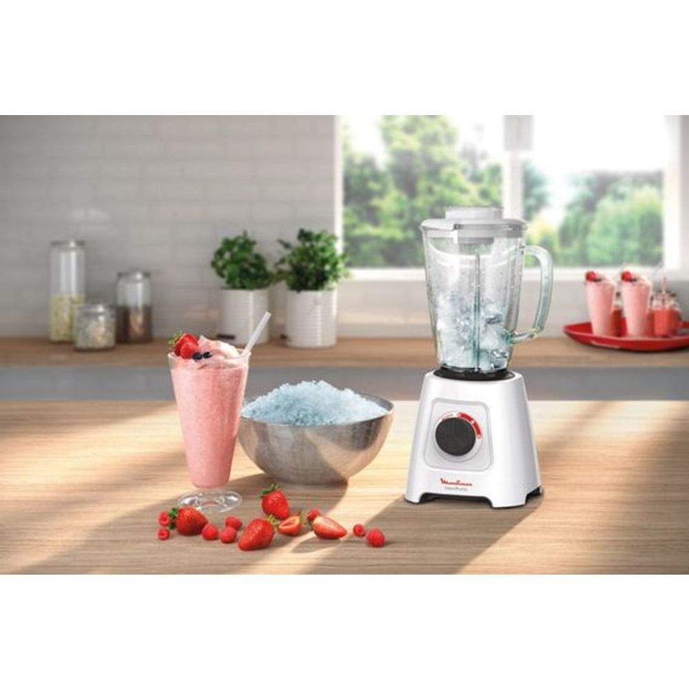 Moulinex Blender LM43P110 Blendforce 2