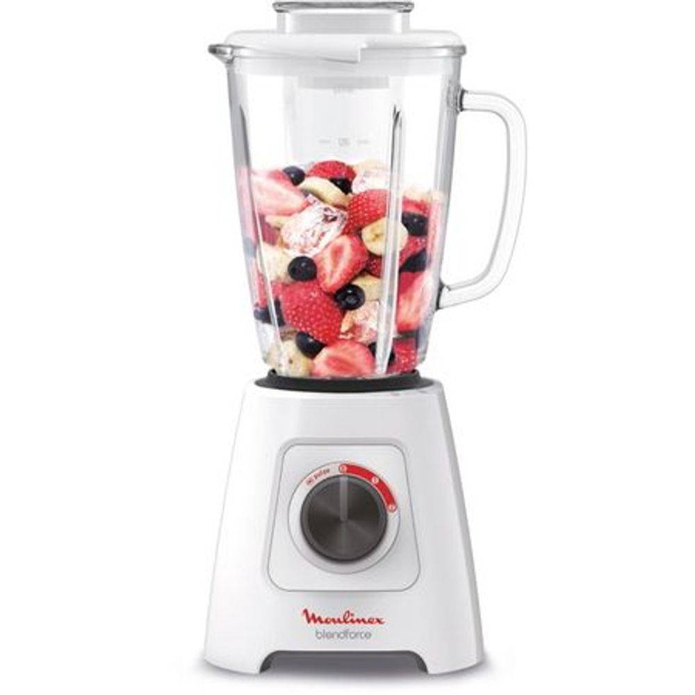 Moulinex Blender LM43P110 Blendforce 2