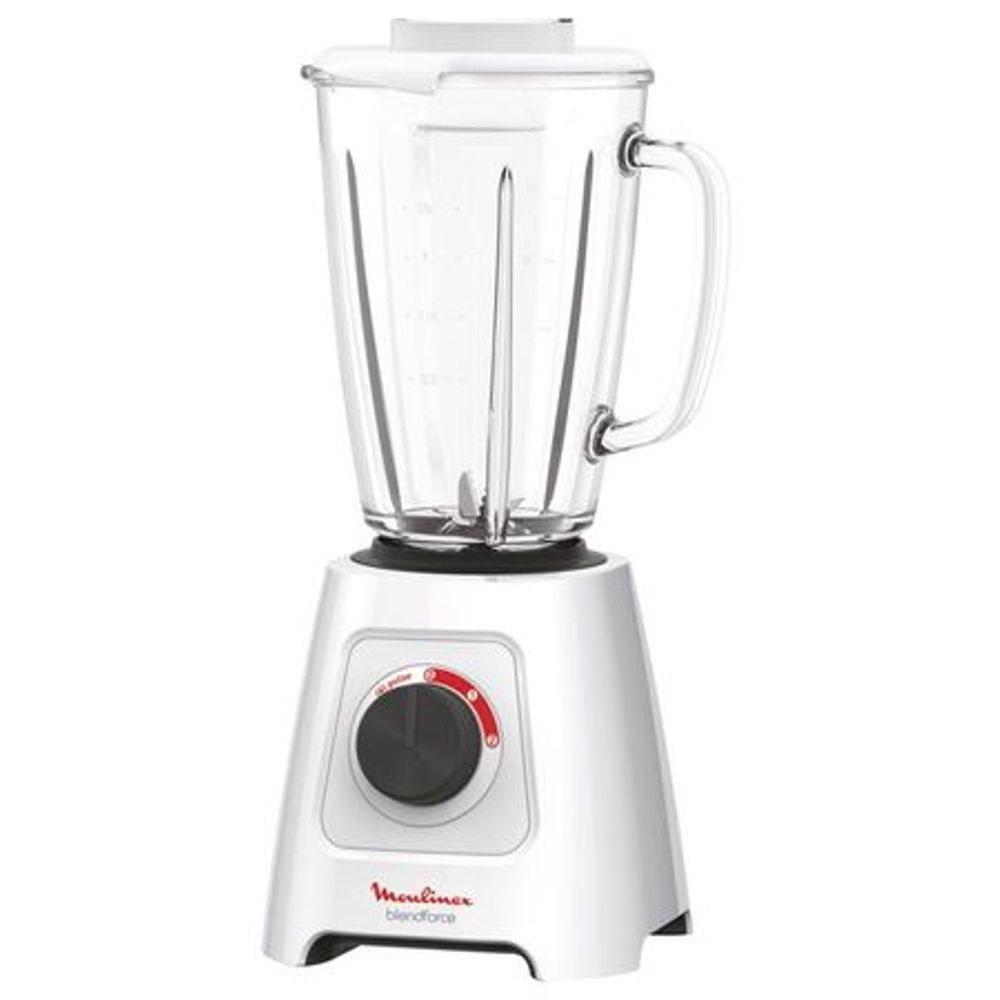 Moulinex Blender LM43P110 Blendforce 2