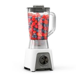 Moulinex LM2C0110 Uno Blender 