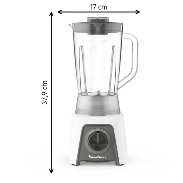 Moulinex LM2C0110 Uno Blender