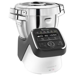 Moulinex YY5040FG Companion XL Gourmet  