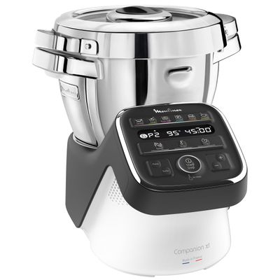 YY5040FG Companion XL Gourmet   Moulinex