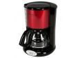 FG362D10 Koffiezet Subitorood 1.25L Timer