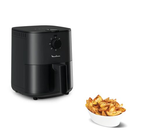 EZ130810 Easy Fry Essential Air fryer  Moulinex