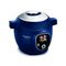 CE85F410 Cookeo+ Midnight Blue Multicooker   