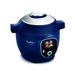 CE85F410 Cookeo+ Midnight Blue Multicooker   