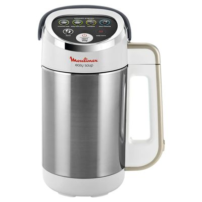 Easy Soup LM841B10 Soepmaker Moulinex