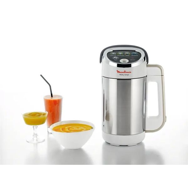 Moulinex Easy Soup LM841B10 Soepmaker