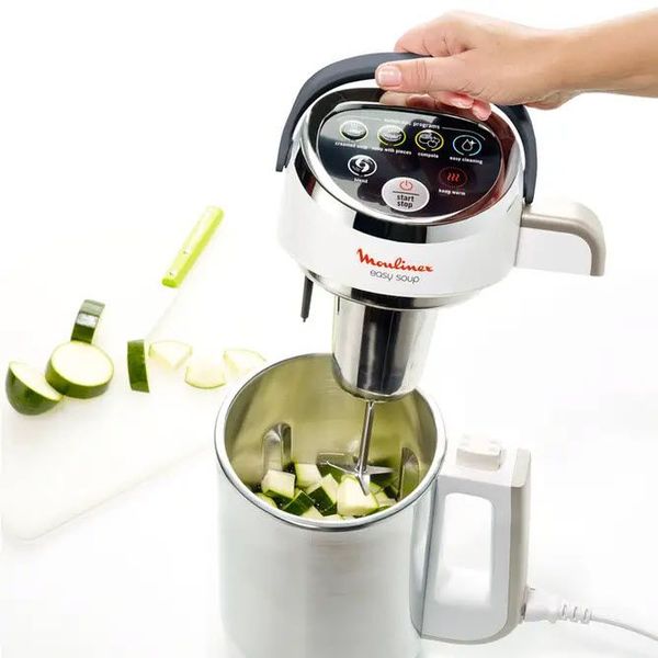 Moulinex Easy Soup LM841B10 Soepmaker