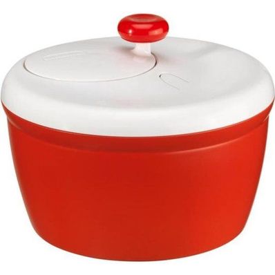 K1000114 Essoreuse salade Rouge 