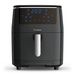 AL201810 Easy Fry, Grill & Steam Air fryer 