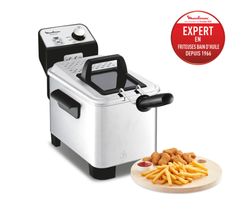 AM338070 Easy Pro Friteuse Moulinex