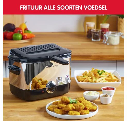 AF220010 Minifrito Friteuse  Moulinex