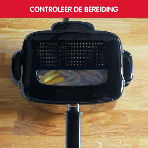 Moulinex AF220010 Minifrito Friteuse