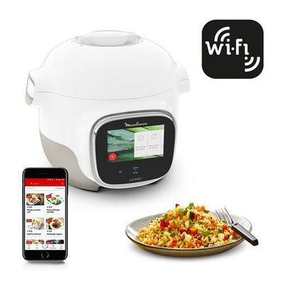 CE922110 Cookeo Touch WiFi Mini 