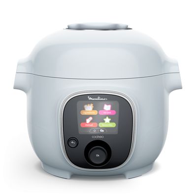 CE880410 Cookeo Mini l-blue 