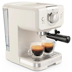 XP330A10 Soleil Pump Espresso  