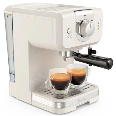 XP330A10 Soleil Pump Espresso  