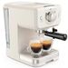 XP330A10 Soleil Pump Espresso  