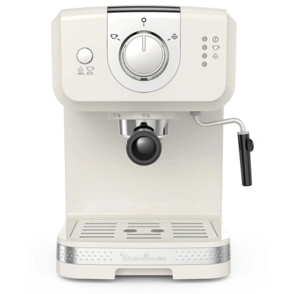 XP330A10 Soleil Pump Espresso  