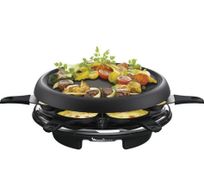 RE151812 Accessimo raclette, plancha 