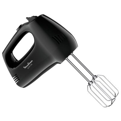 HM31W810 Quickmix Handmixer Moulinex