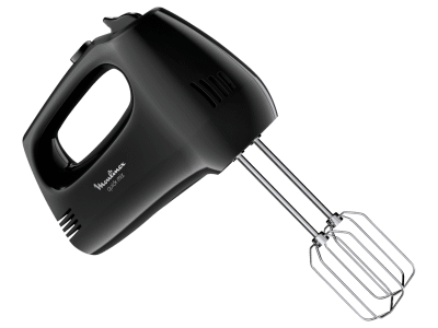 HM31W810 Quickmix Handmixer