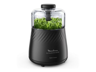 DP710810 La Moulinette Eco Respect Hakmolen - 800W - 4 functies